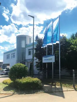 perma-trade Wassertechnik GmbH