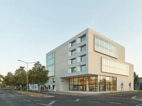Education & Development Center