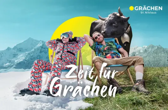 Grächen