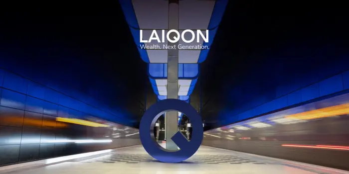 Re-Branding von Lloyd Fonds zu LAIQON
