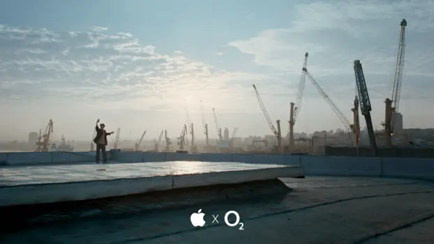 Apple x o2
