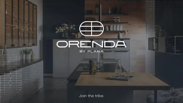 ORENDA by PLANA