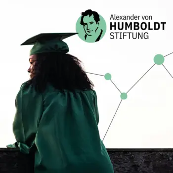 Neuentwicklung des Corporate Designs der Alexander von Humboldt Stiftung