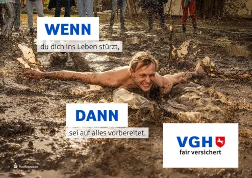 WENN DANN VGH
