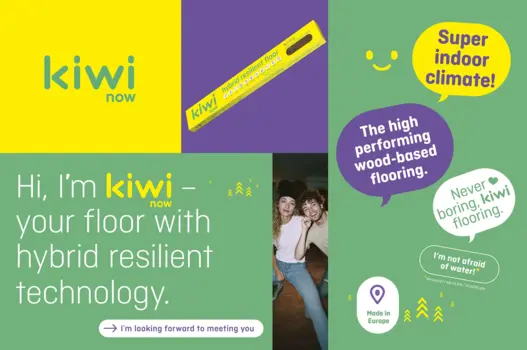 kiwi now