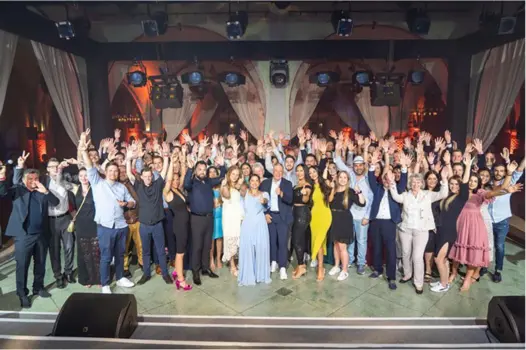 Telekom Winners' Circle 2023