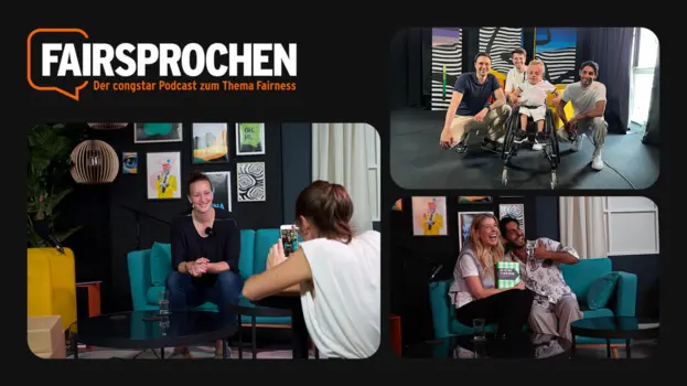 FAIRsprochen
