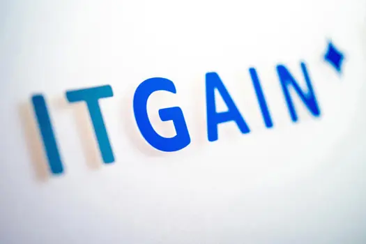 ITGAIN Consulting Gesellschaft für IT-Beratung mbH