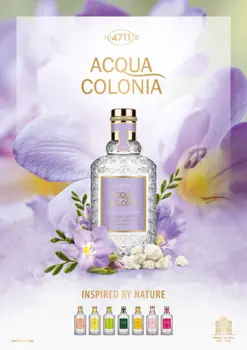 4711 Acqua Colonia