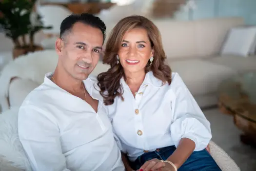 Fuat und Marta