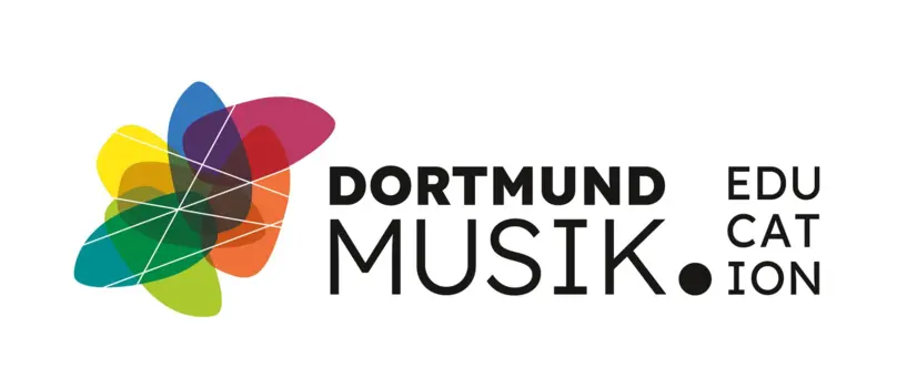 DORTMUND MUSIK.education - Logodesign