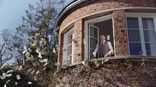 fenster.com x Boris Becker – TV- und Social-Media-Kampagne