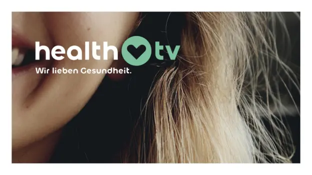 health tv - Transformation zur digitalen Multichannel-Gesundheitsplattform