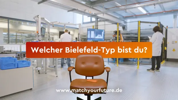 Match your future