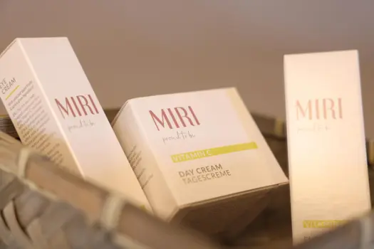 MIRI proud to be