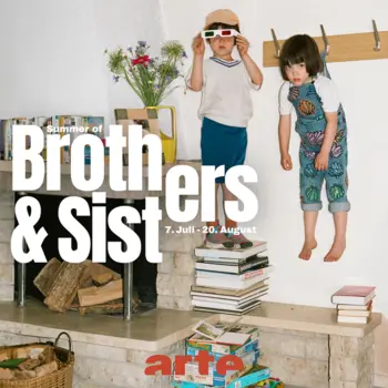 Summer of Brothers and Sisters