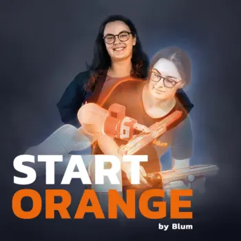 START ORANGE