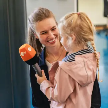 Kita Hanau - Social Media Recruiting Kampagne