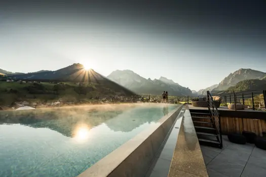 Excelsior - Dolomites Life Resort