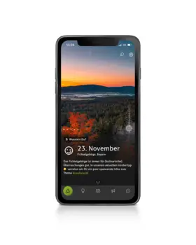 FichtelApp