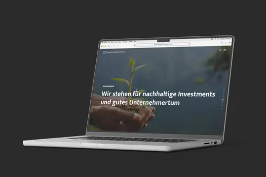 Beyond Capital Partners – Redesign: From Zero to Hero