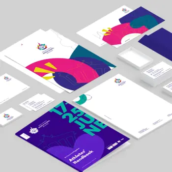 Special Olympics World Games Berlin 2023