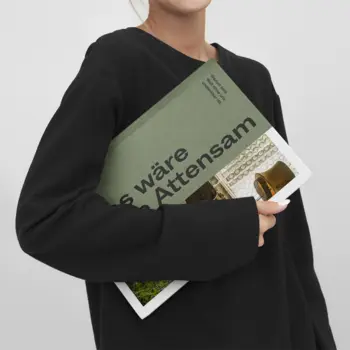 Attensam Corporate Publishing