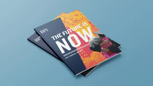 Bard Prison Initiative Annual Report