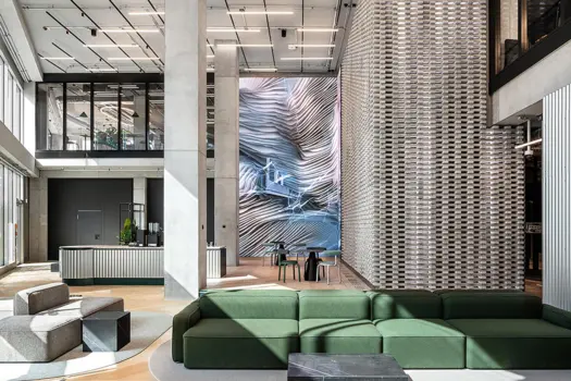 Digital-Campus, QH Track Berlin