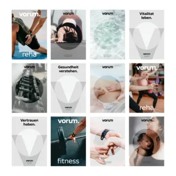 vorum