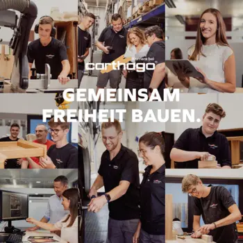 Arbeitgebermarketing Carthago Reisemobilbau GmbH