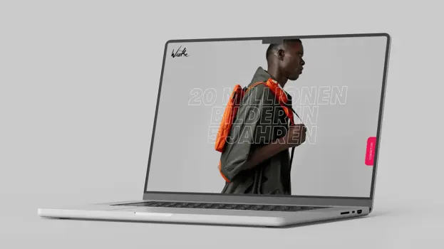 Website Relaunch: Wiethe – The Content Creators