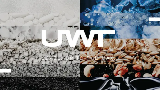 UWT Brand Design Revolution