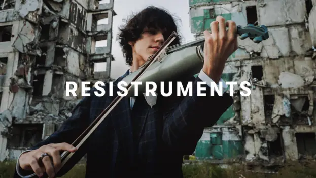 Resistruments