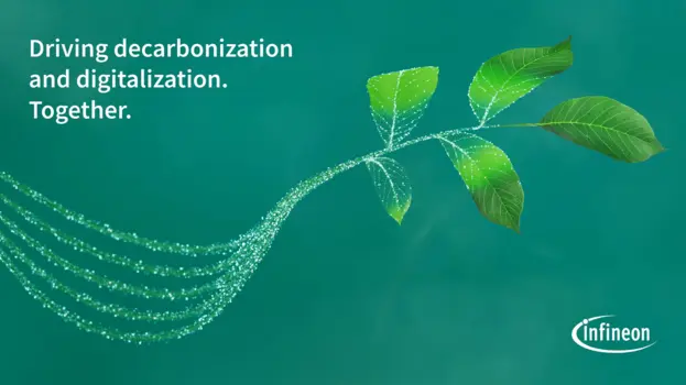 Infineon Brand Evolution