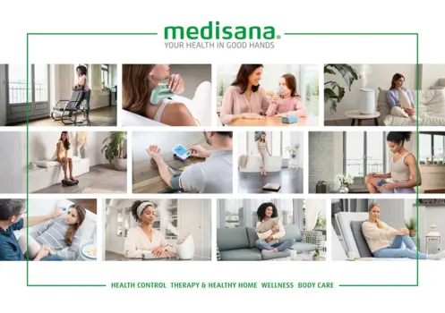 medisana