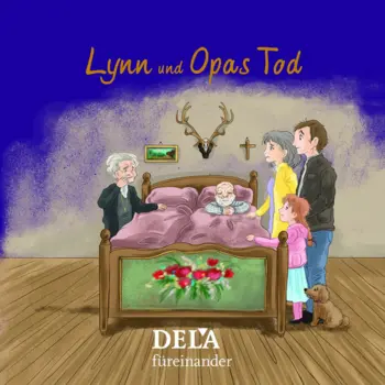 Lynn und Opas Tod