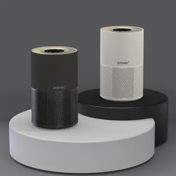 AROVEC APEX300   TRUE HEPA AIR PURIFIER