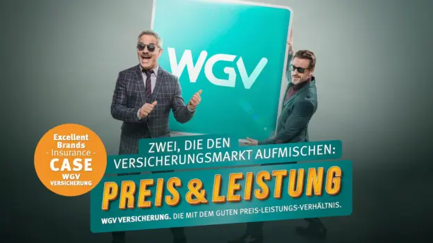 Preis & Leistung