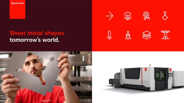 Bystronic Laser AG