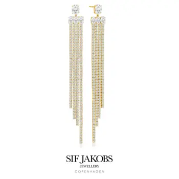 Sif Jakobs Jewellery