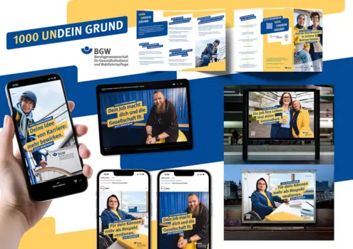 BGW Employer Branding