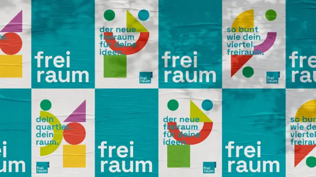freiraum – Mehr Raum für Leben