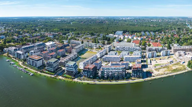 BUWOG Sommerkampagne 2023