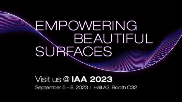 LEONHARD KURZ IAA 2023