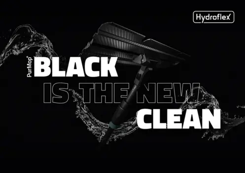 PurMop BLACK® Performance Line
