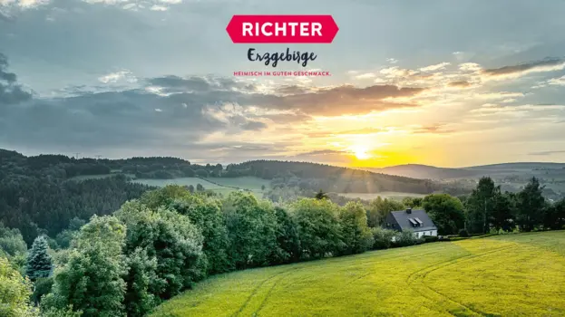 Richter Erzgebirge