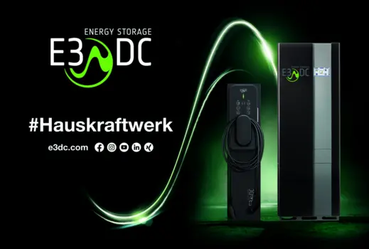 E3/DC