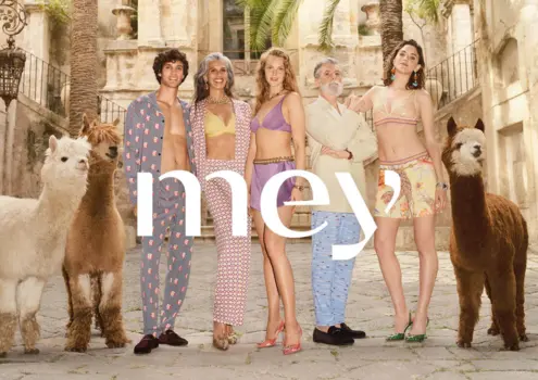 mey