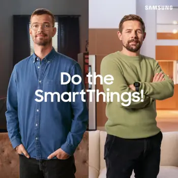 Samsung - Do the SmartThings!